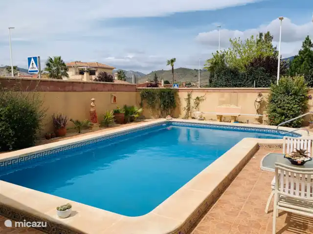 Acheter une villa | Espagne, Costa Blanca, Hondón de las Nieves - Prêt à emménager dans la maison au soleil Acheter une villa | Espagne, Costa Blanca, Hondón de las Nieves - Prêt à emménager dans la maison au soleil