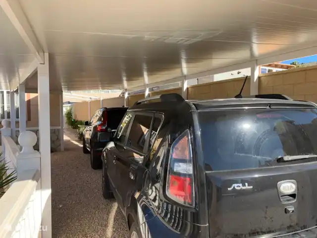 Acheter une villa | Espagne, Costa Blanca, Hondón de las Nieves - Prêt à emménager dans la maison au soleil Double Carport