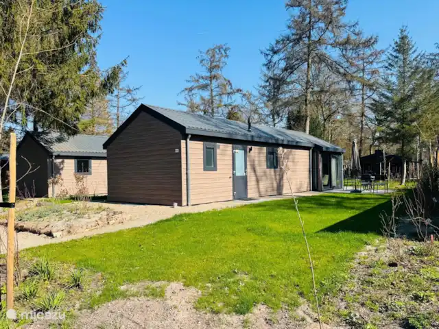 Comprar una chalet en Países Bajos, Utrecht, Maarn - 1004 Velthorst