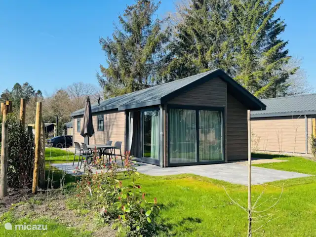 Comprar una chalet en Países Bajos, Utrecht, Maarn - 1004 Velthorst Comprar una chalet en Países Bajos, Utrecht, Maarn - 1004 Velthorst