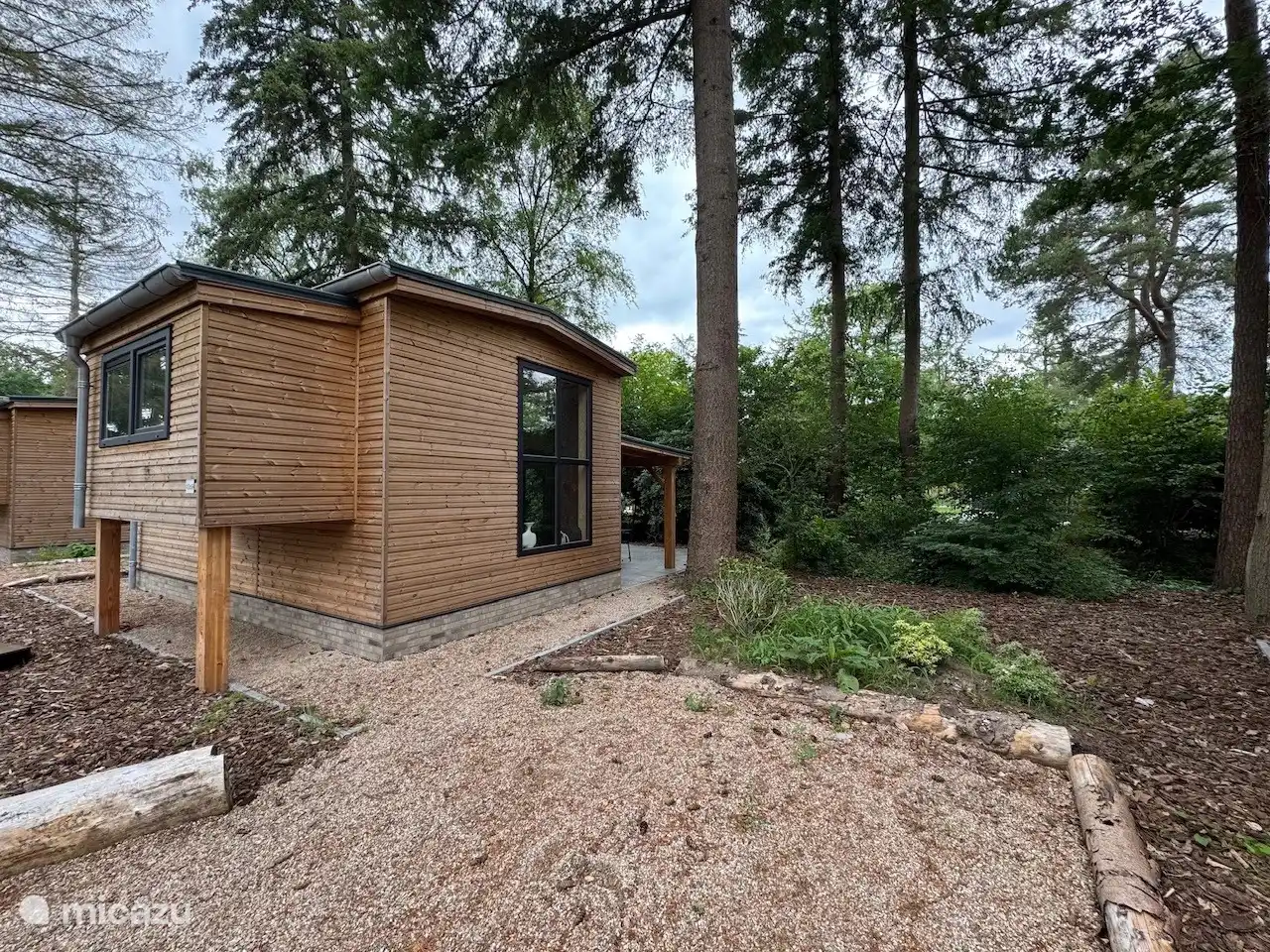 chalet for sale in Netherlands, Utrecht, Maarn – 1068 Tiny House