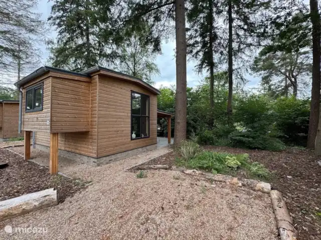 Comprar una chalet en Países Bajos, Utrecht, Maarn - 1068 Casa pequeña