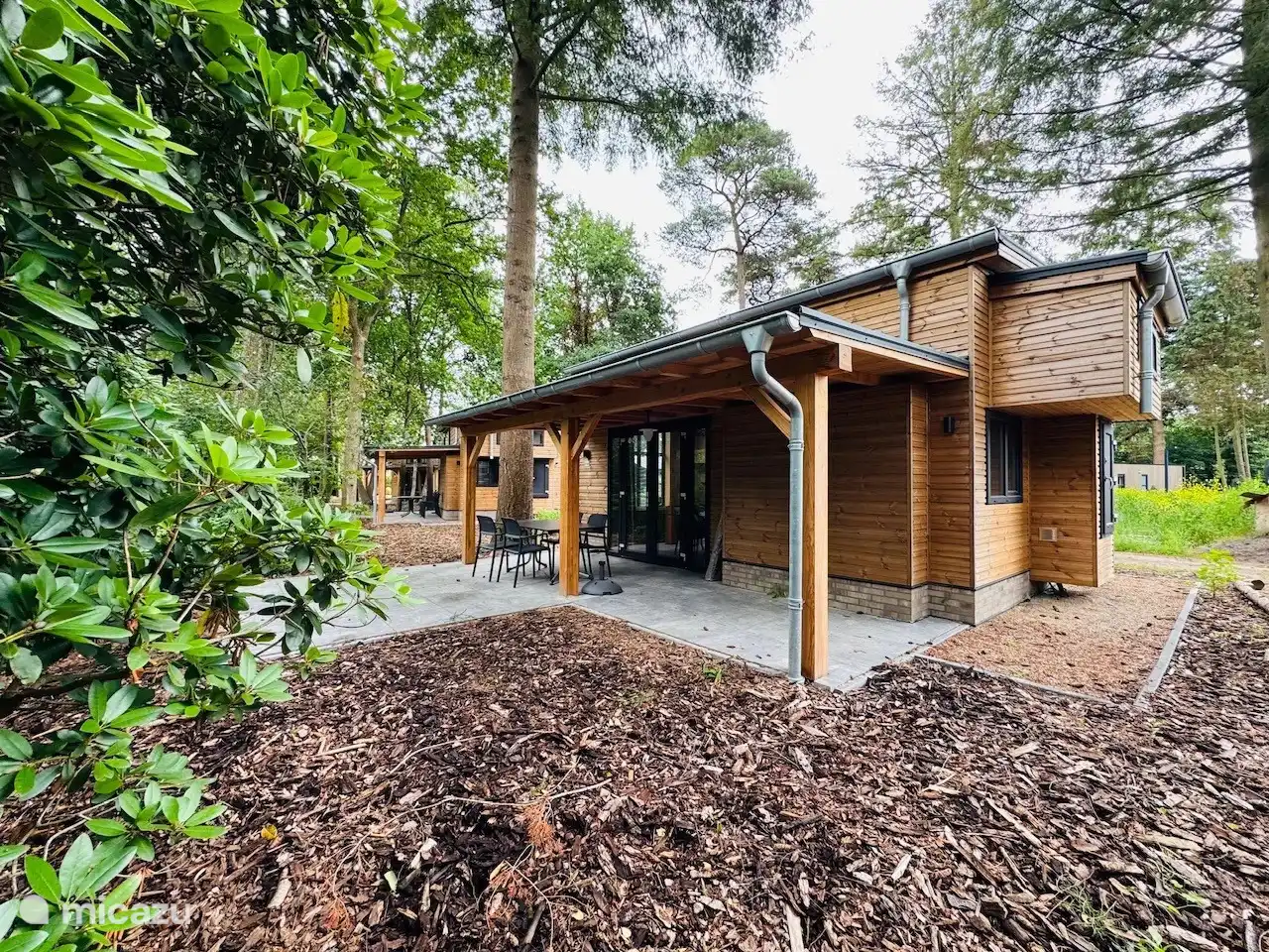chalet for sale in Netherlands, Utrecht, Maarn – 1068 Tiny House