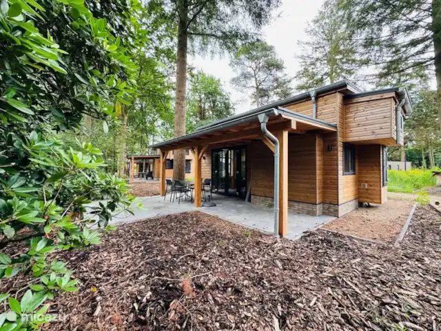 Comprar una chalet en Países Bajos, Utrecht, Maarn - 1068 Casa pequeña Comprar una chalet en Países Bajos, Utrecht, Maarn - 1068 Casa pequeña