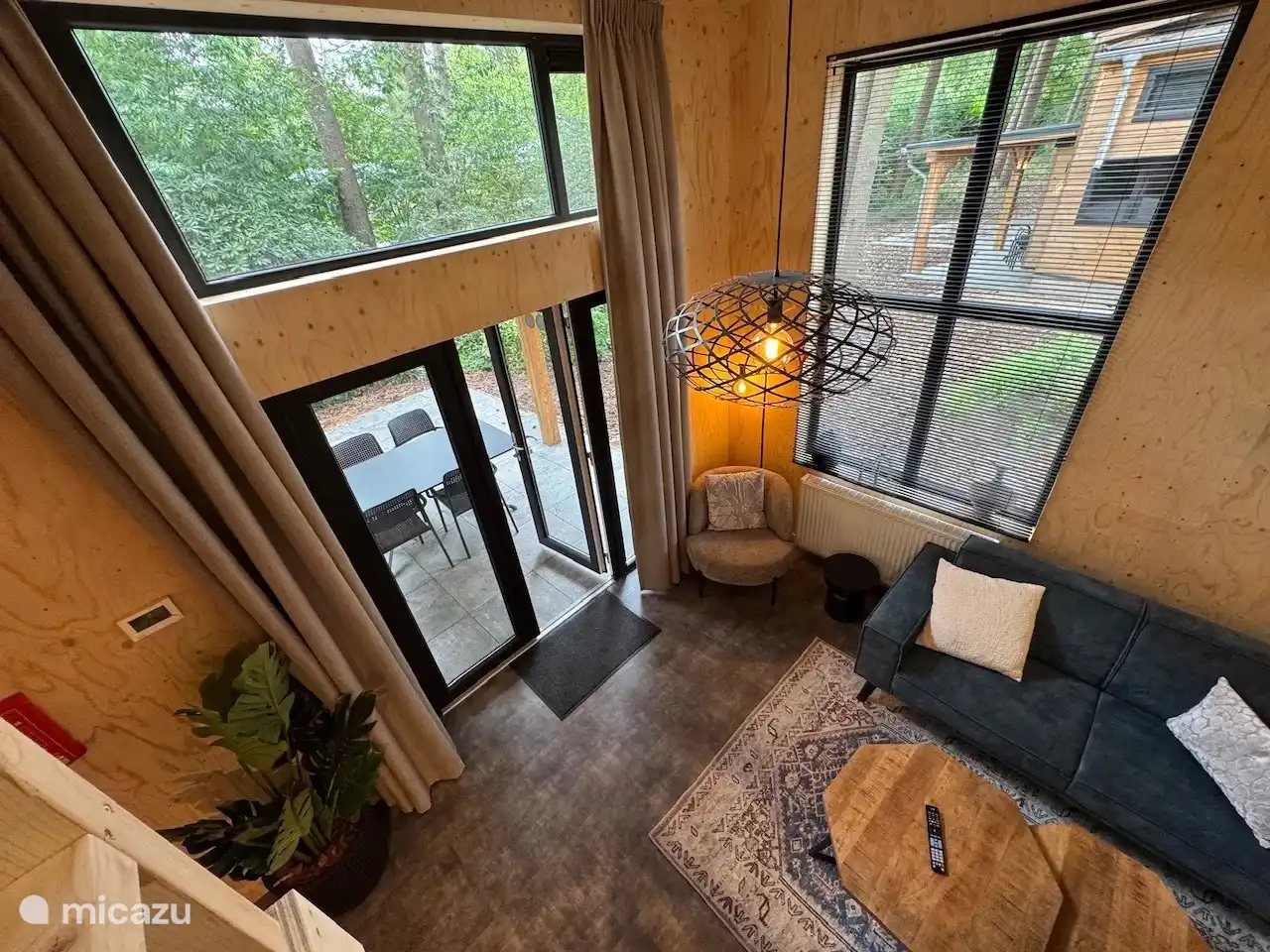 chalet for sale in Netherlands, Utrecht, Maarn – 1068 Tiny House