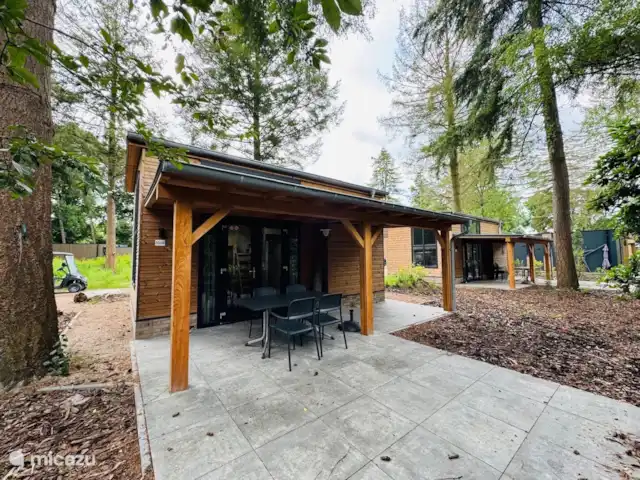 Comprar una chalet en Países Bajos, Utrecht, Maarn - 1068 Casa pequeña