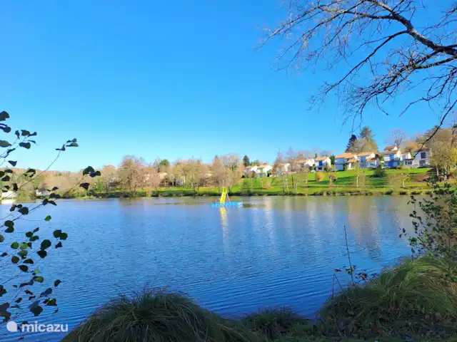 Acheter une villa | France, Charente, Écuras - Villa individuelle à Village le Chat