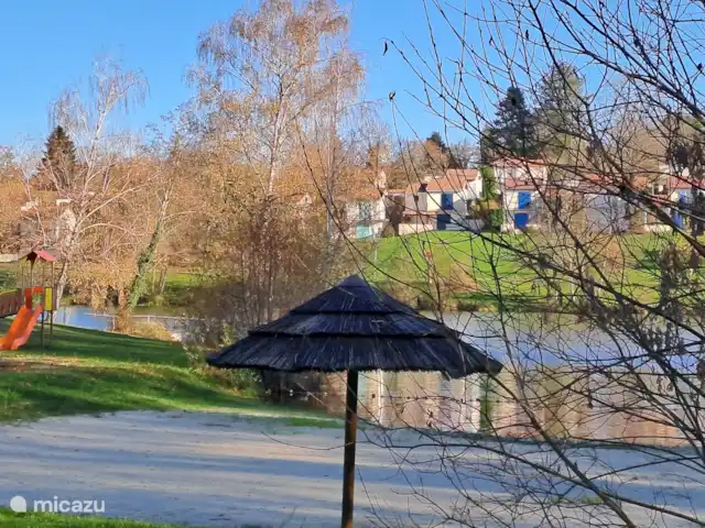 Acheter une villa | France, Charente, Écuras - Villa individuelle à Village le Chat