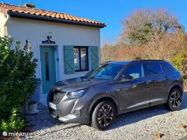 Acheter une villa | France, Charente, Écuras - Villa individuelle à Village le Chat
