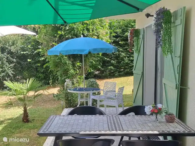 Acheter une villa | France, Charente, Écuras - Villa individuelle à Village le Chat