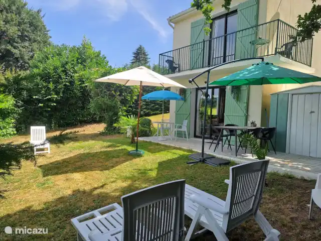 Acheter une villa | France, Charente, Écuras - Villa individuelle à Village le Chat