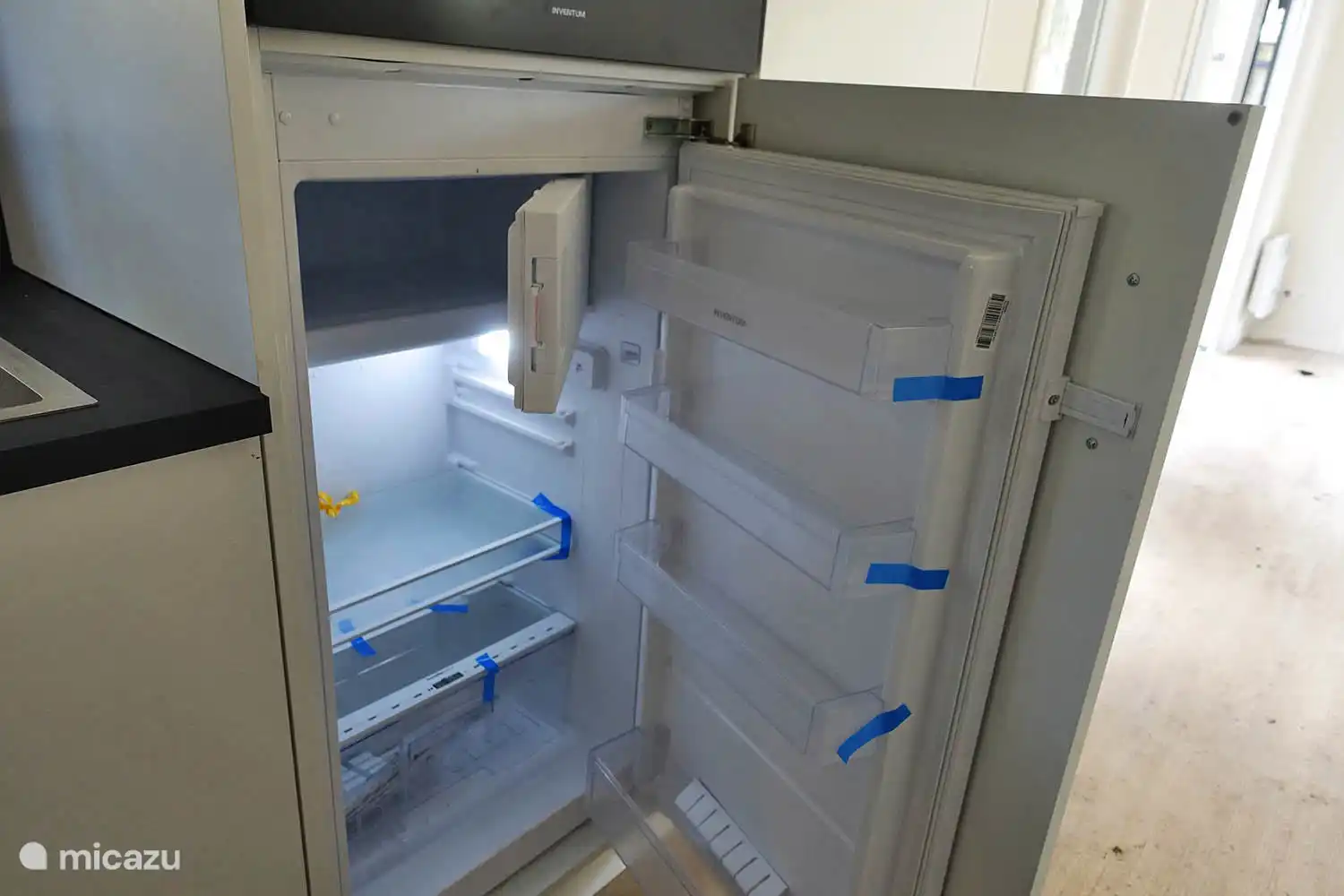 for sale Cube Bospark het Groene Hert