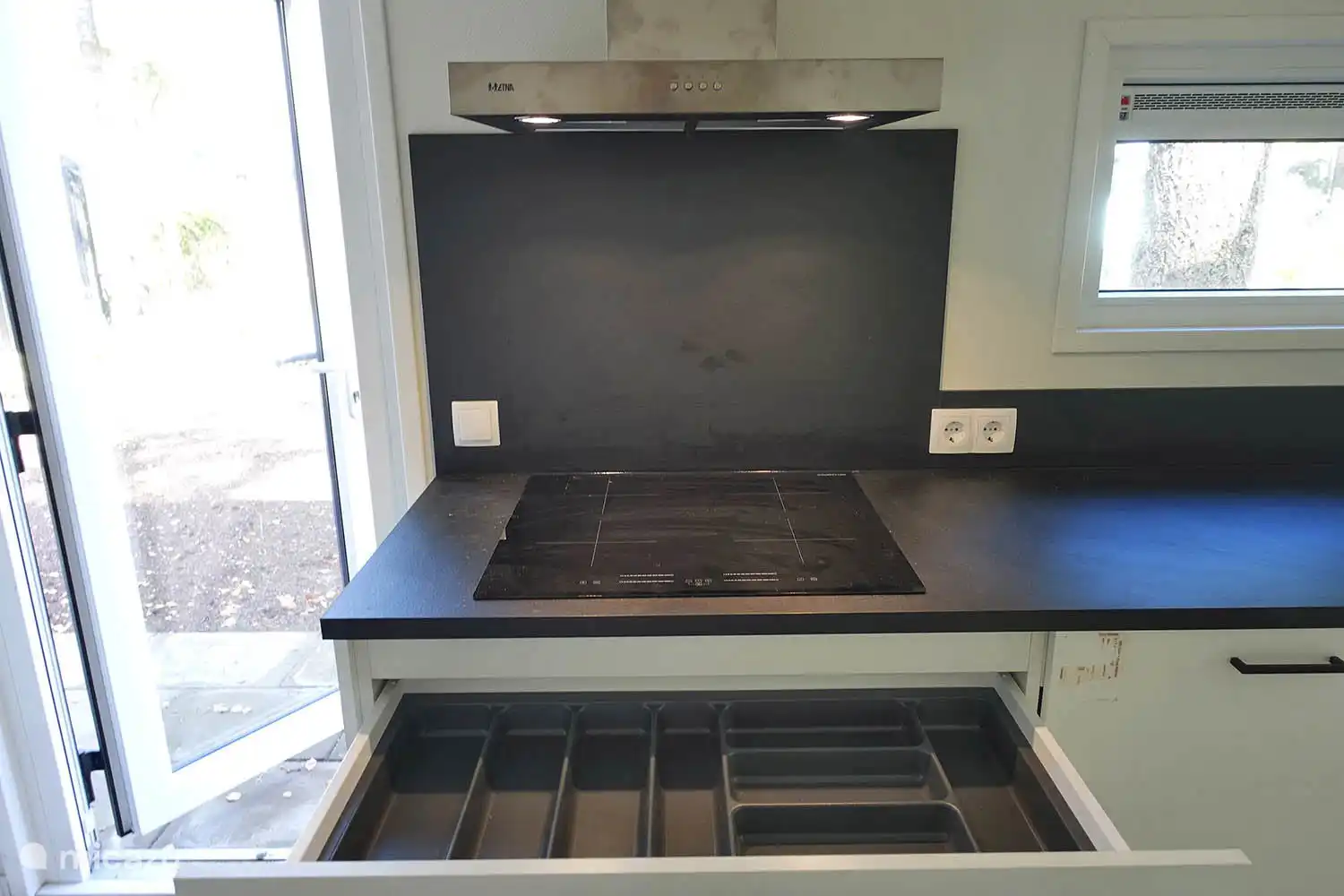 for sale Cube Bospark het Groene Hert