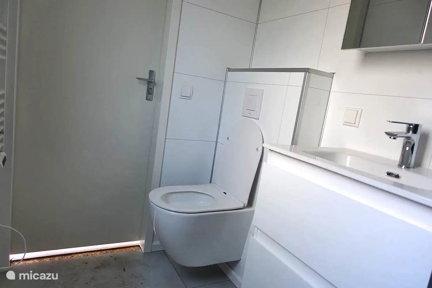 for sale Cube Bospark het Groene Hert