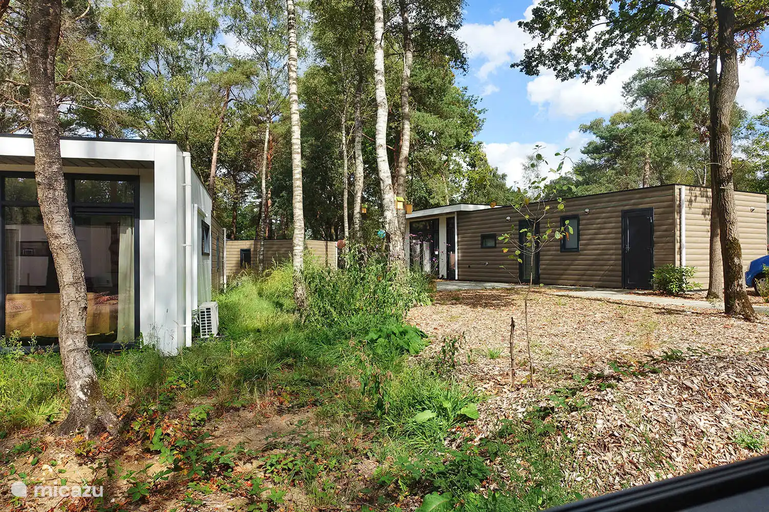 for sale Cube Bospark het Groene Hert