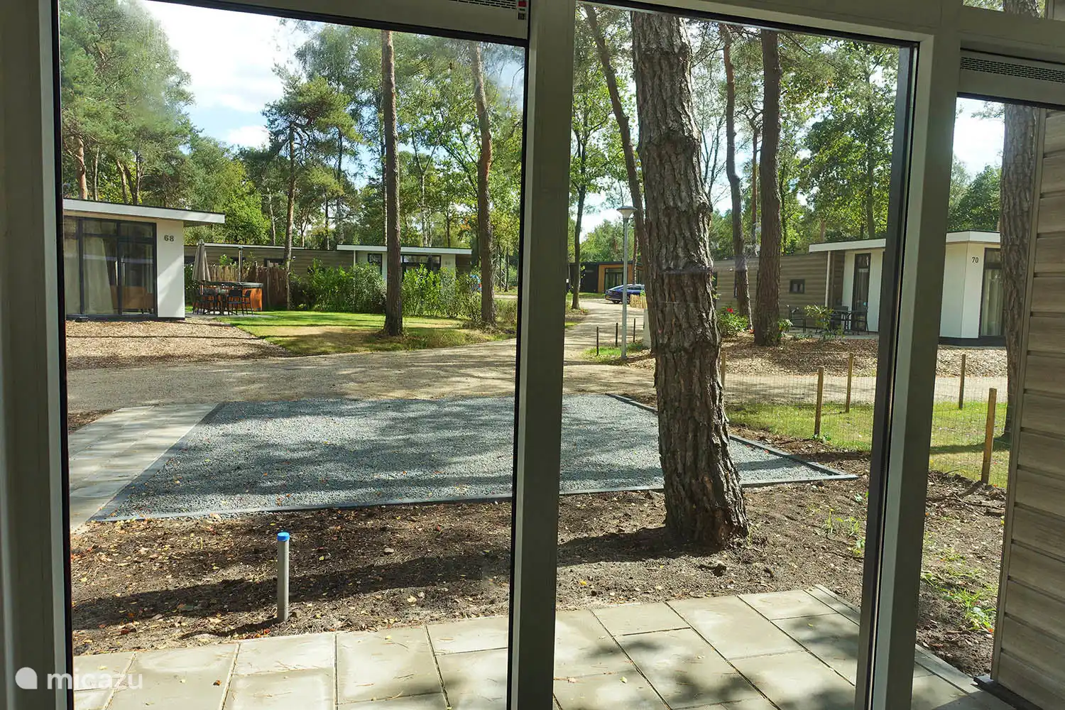 for sale Cube Bospark het Groene Hert