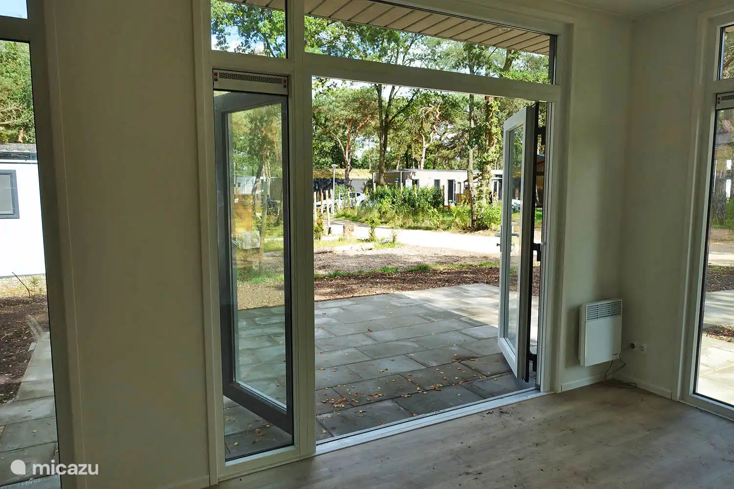 for sale Cube Bospark het Groene Hert