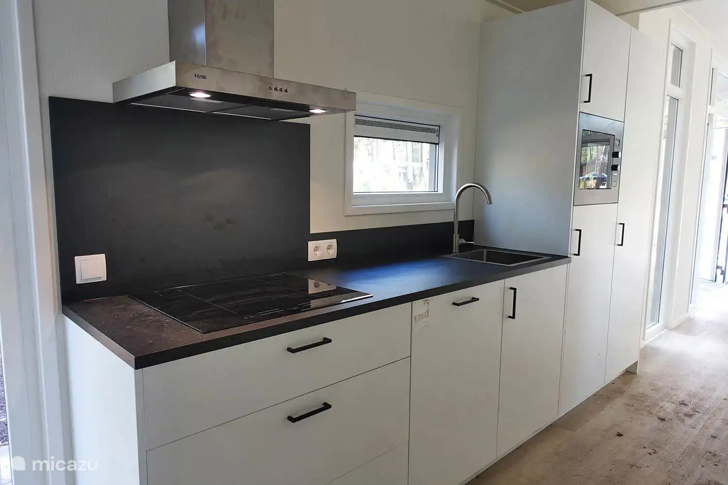 for sale Cube Bospark het Groene Hert