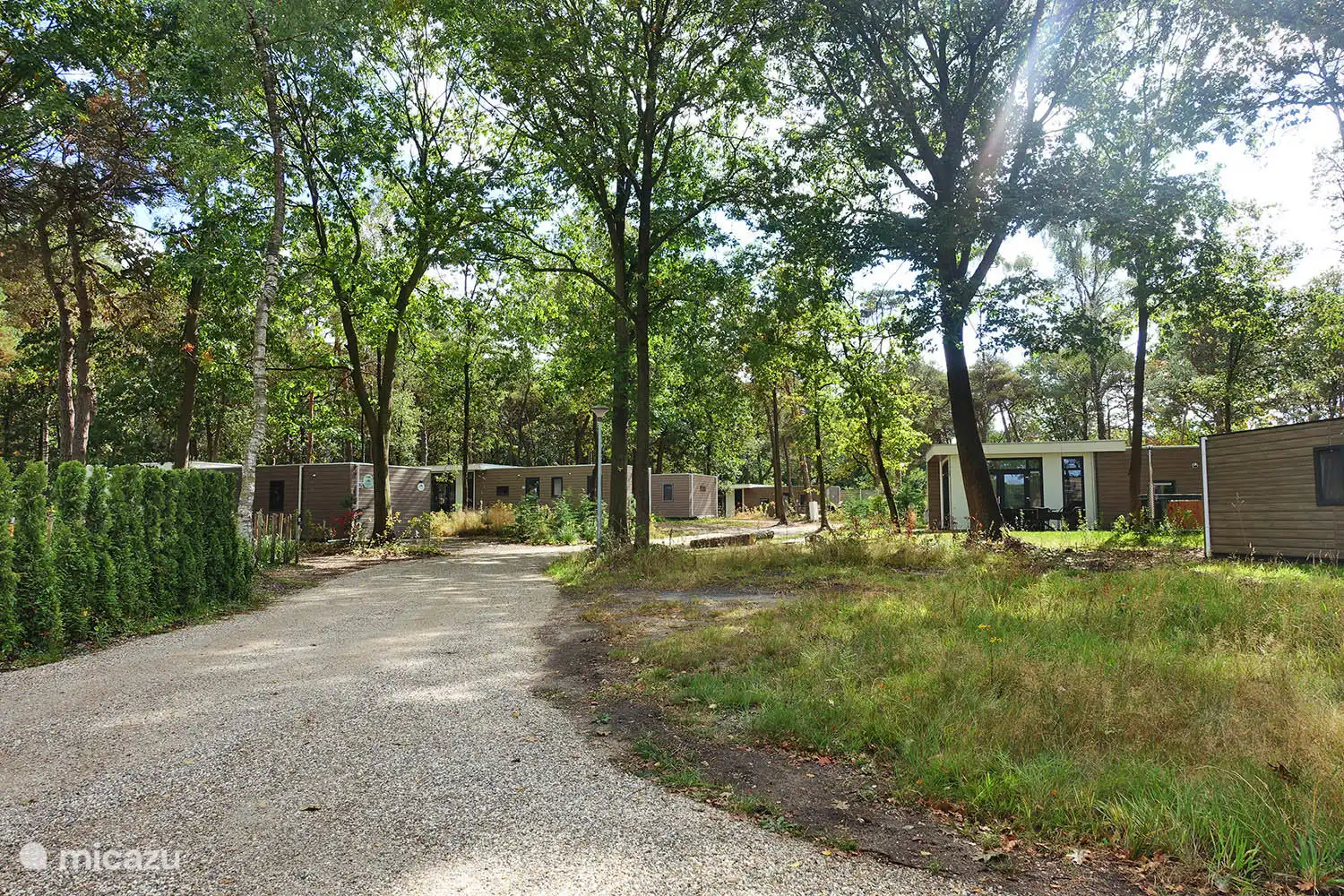 for sale Cube Bospark het Groene Hert