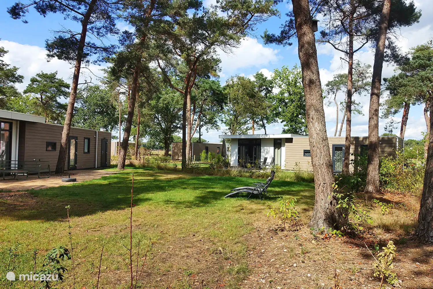 for sale Cube Bospark het Groene Hert