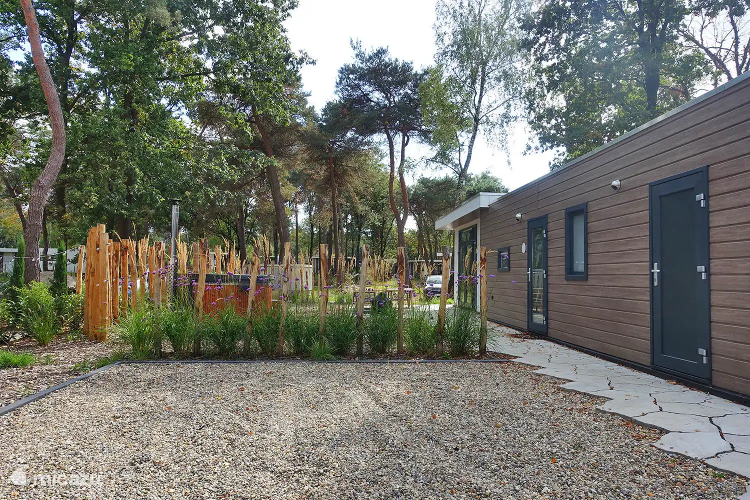 for sale Cube Bospark het Groene Hert