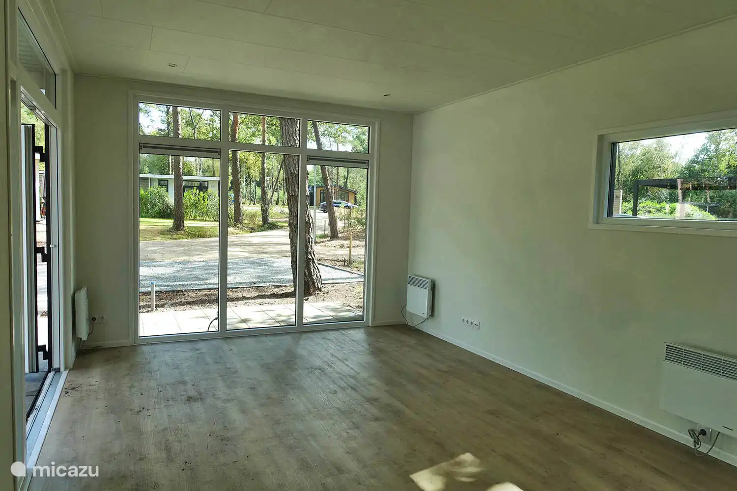 for sale Cube Bospark het Groene Hert