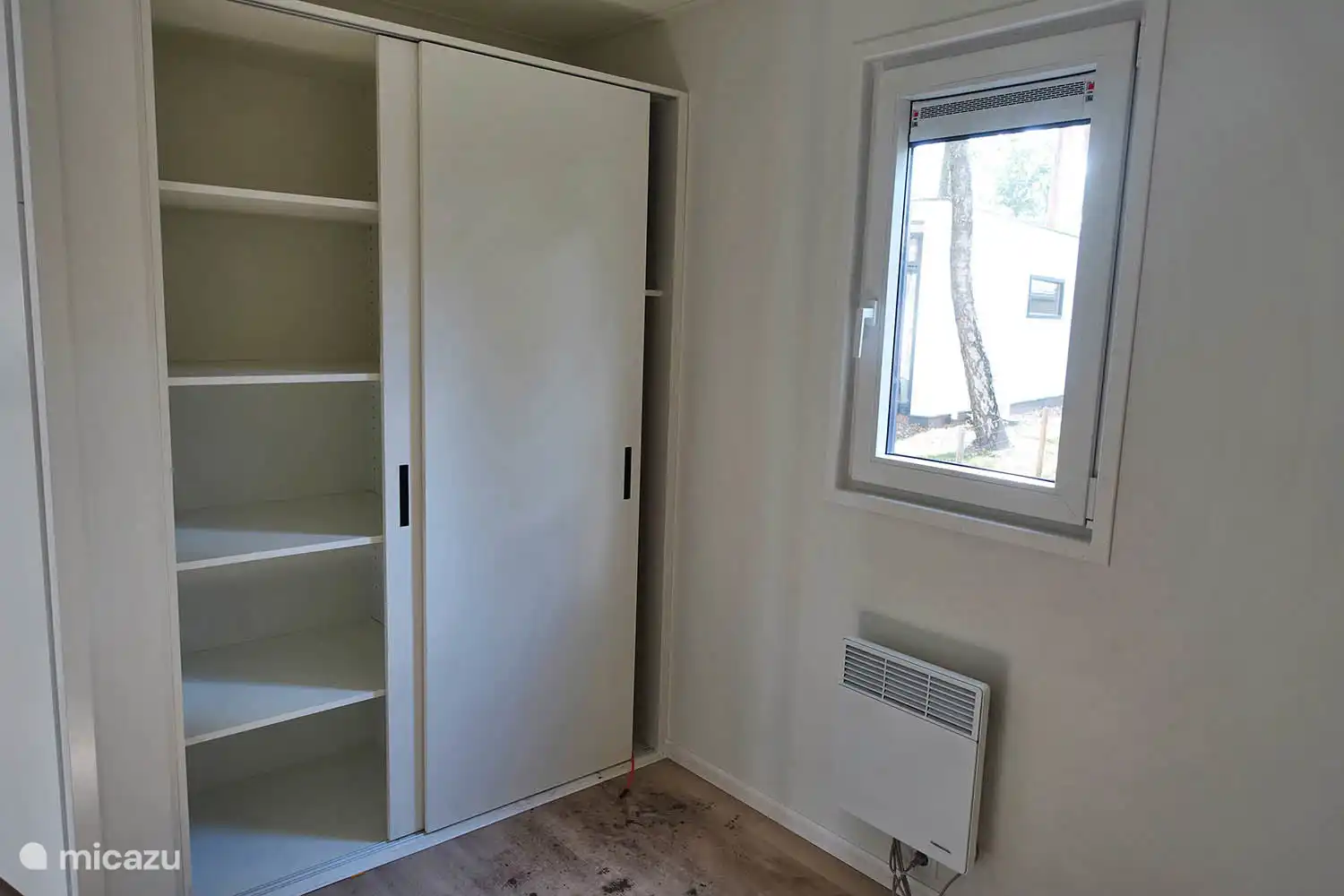 for sale Cube Bospark het Groene Hert