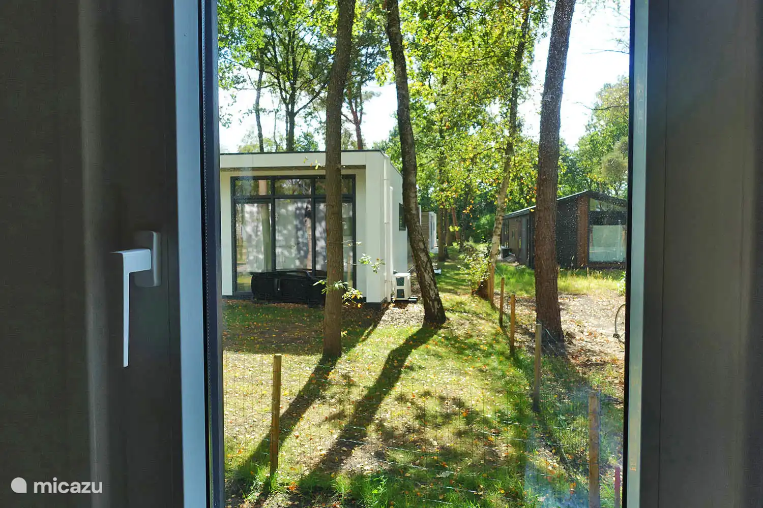 for sale Cube Bospark het Groene Hert