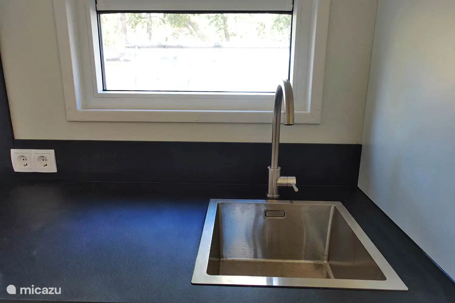 for sale Cube Bospark het Groene Hert