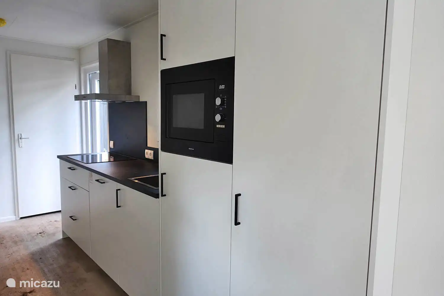 for sale Cube Bospark het Groene Hert