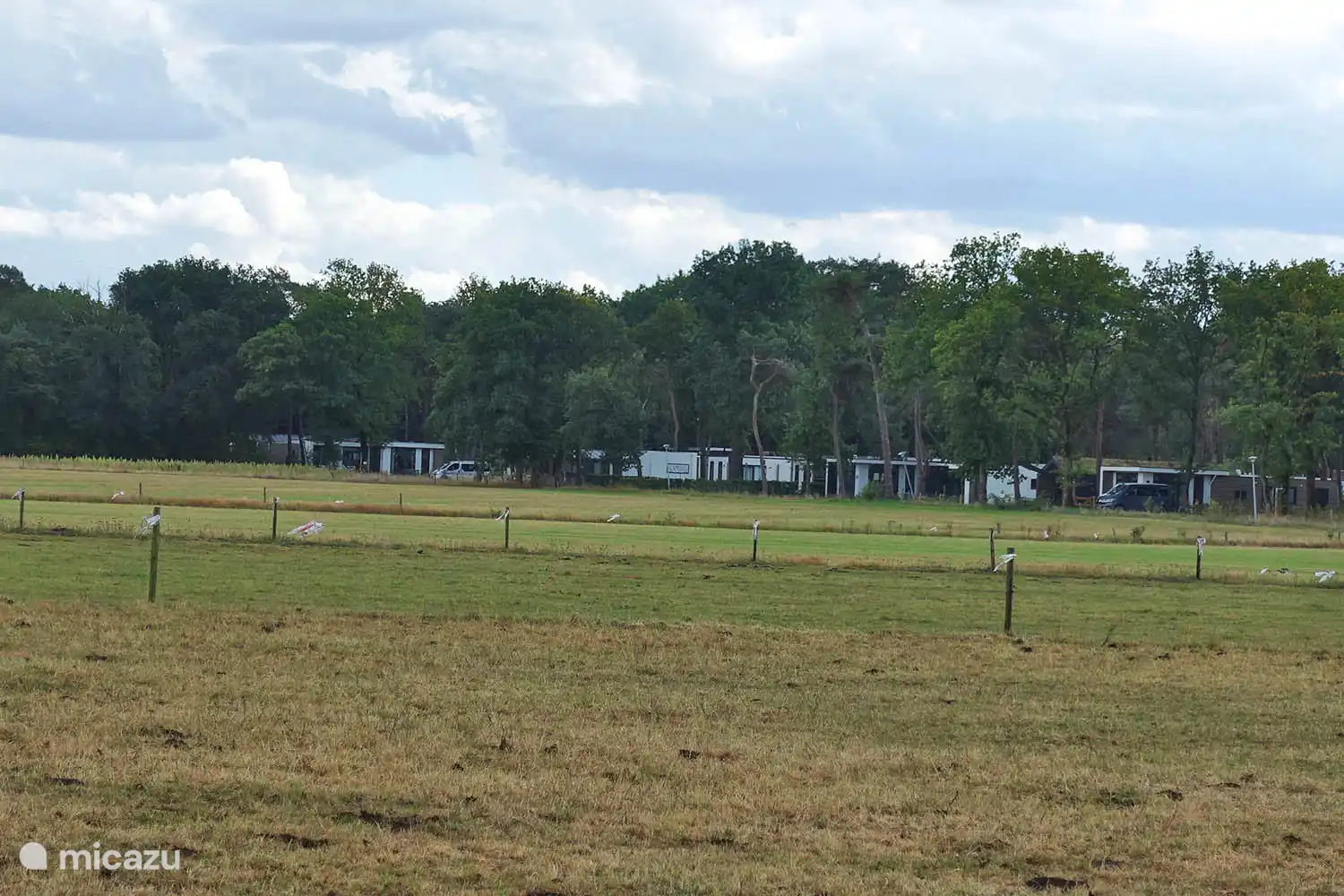 for sale Cube Bospark het Groene Hert