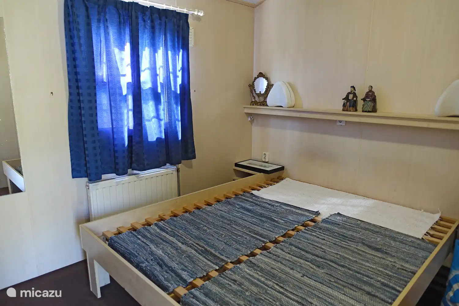 4 person Chalet Stoetenslag Rheezerveen