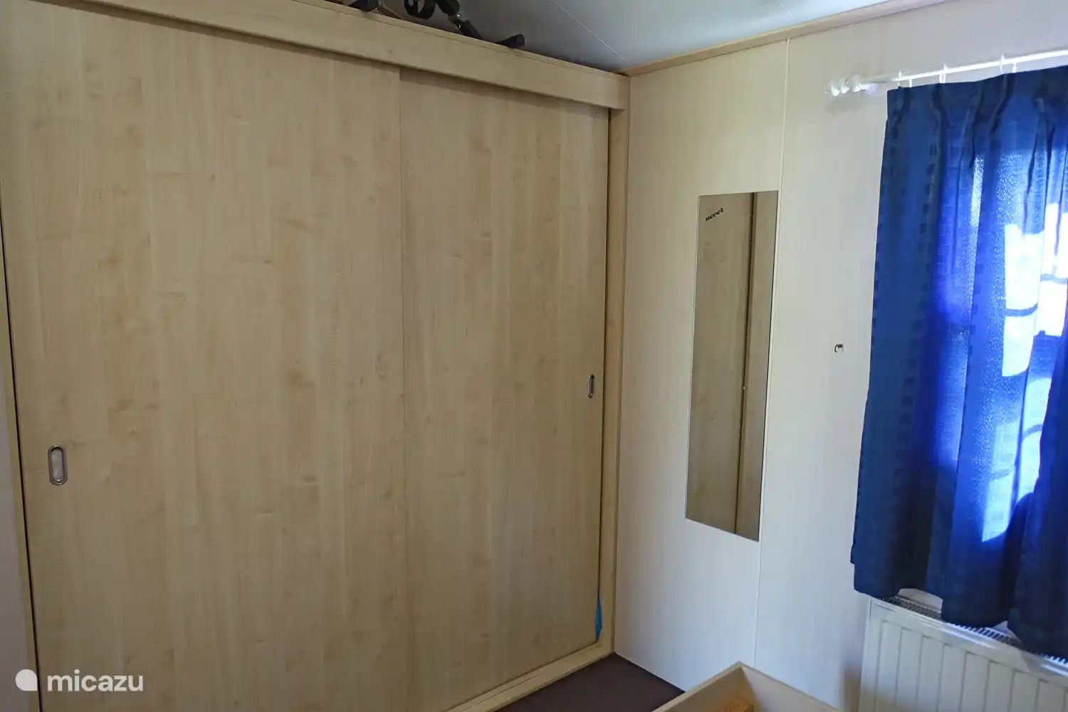 4 person Chalet Stoetenslag Rheezerveen