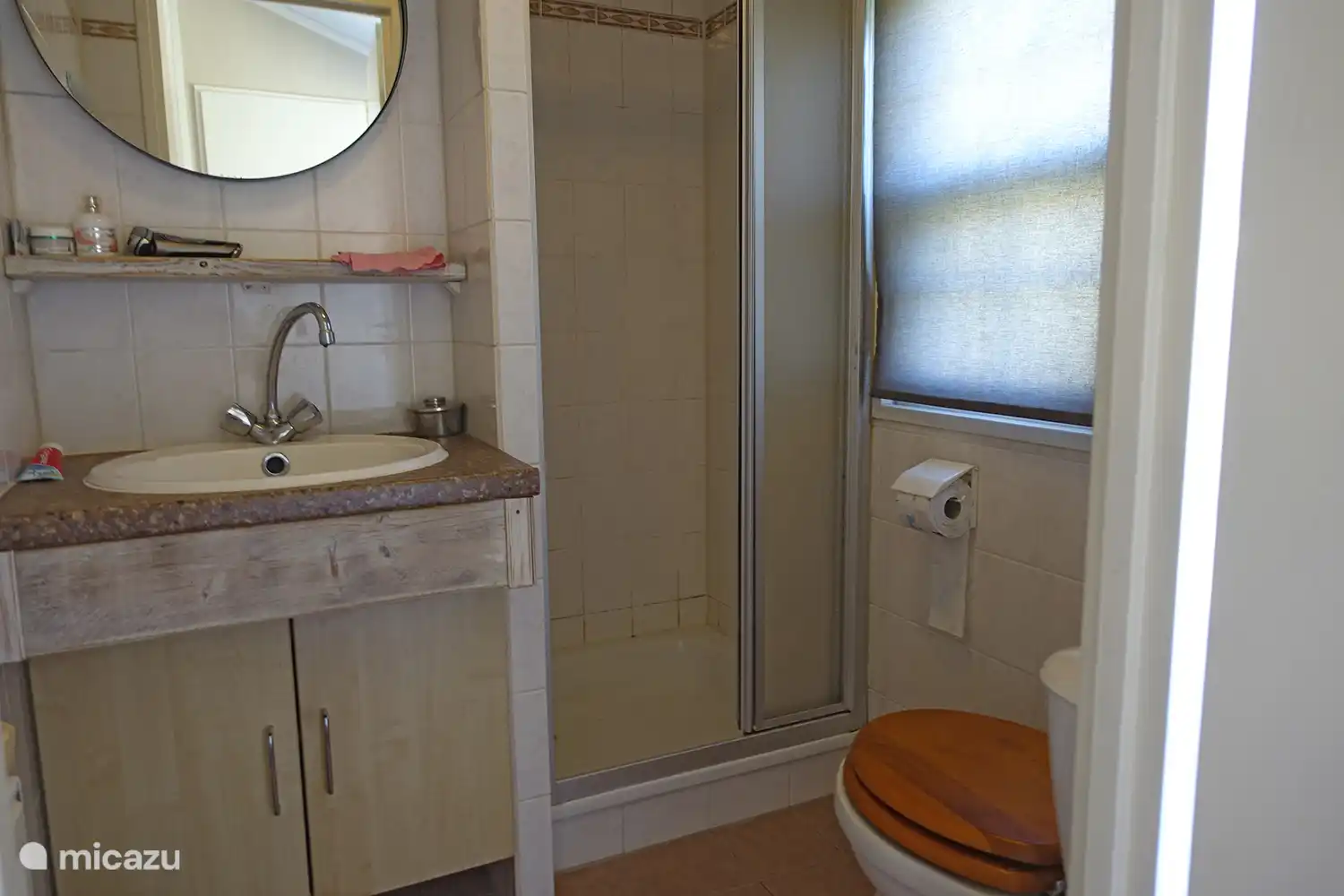 4 person Chalet Stoetenslag Rheezerveen