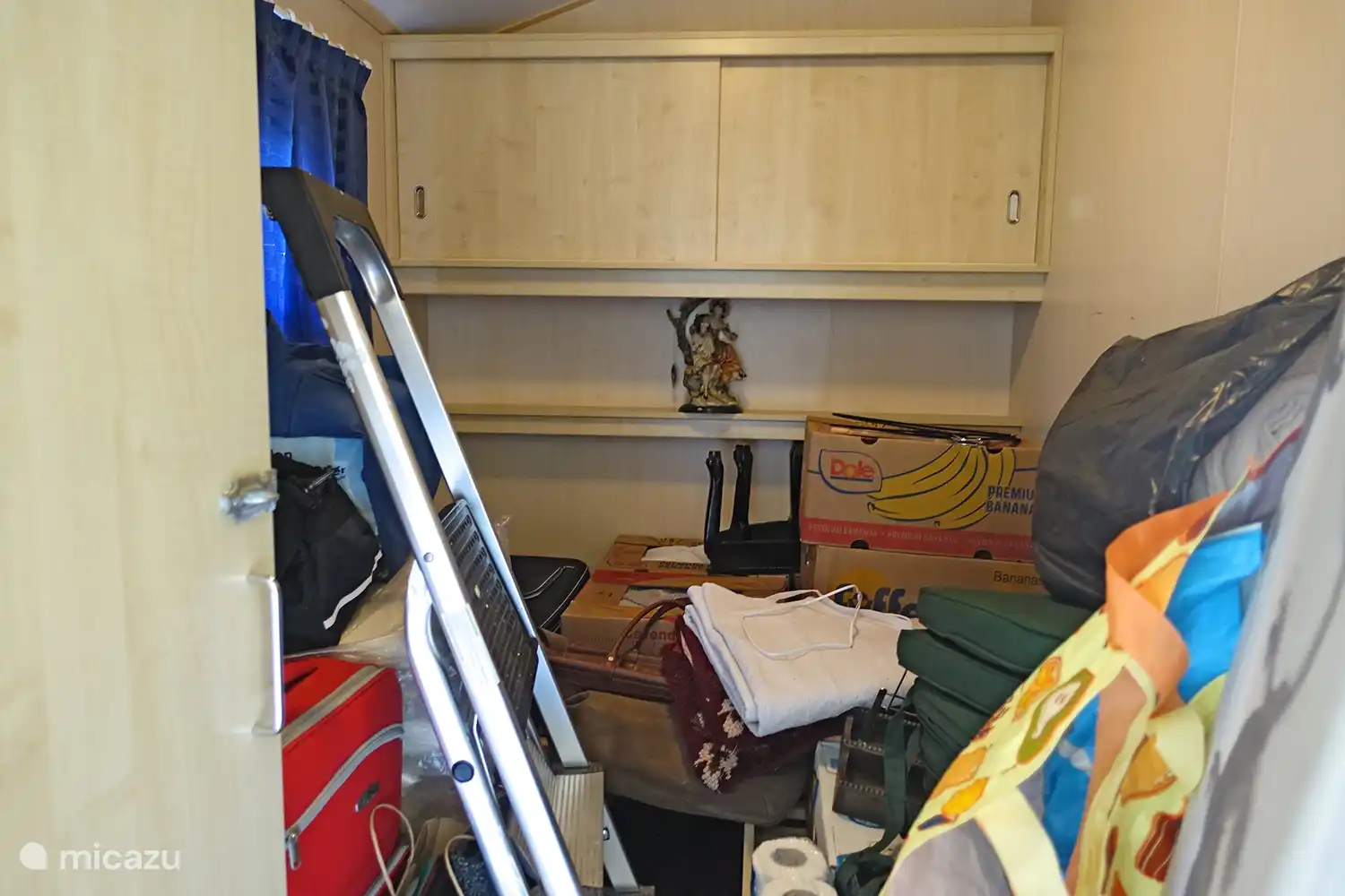 4 person Chalet Stoetenslag Rheezerveen