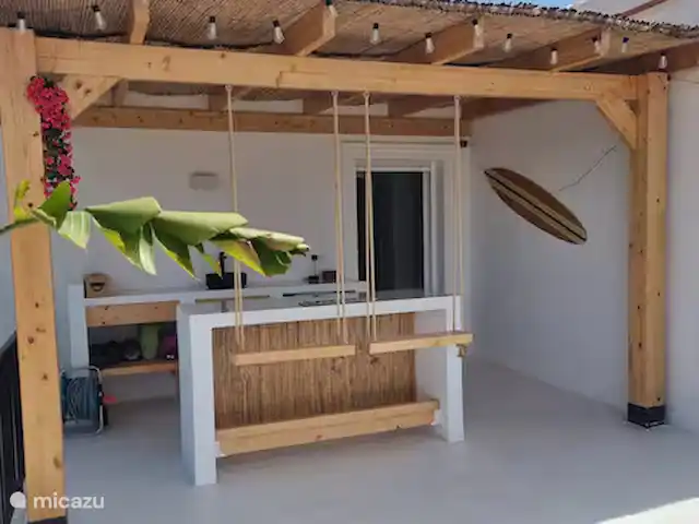 Acheter une location de vacances Espagne, Costa Blanca, Jávea – villa Casa Aura, 5 lits, intimité