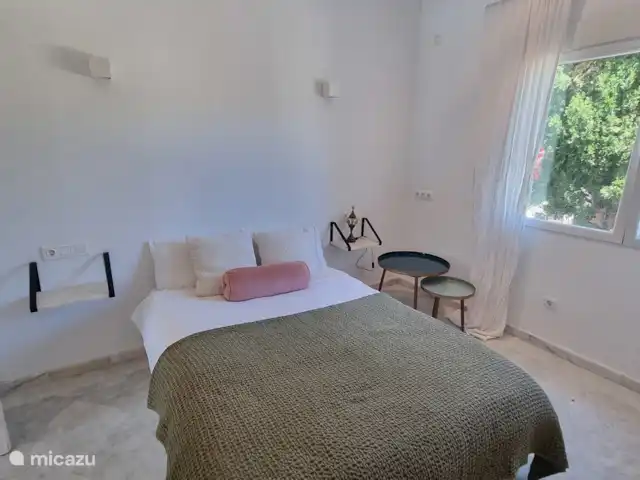 Acheter une location de vacances Espagne, Costa Blanca, Jávea – villa Casa Aura, 5 lits, intimité