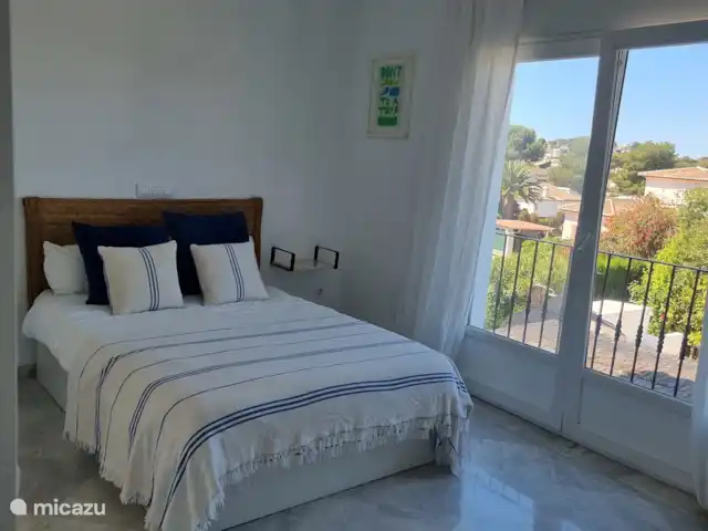 Acheter une location de vacances Espagne, Costa Blanca, Jávea – villa Casa Aura, 5 lits, intimité