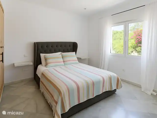 Acheter une location de vacances Espagne, Costa Blanca, Jávea – villa Casa Aura, 5 lits, intimité