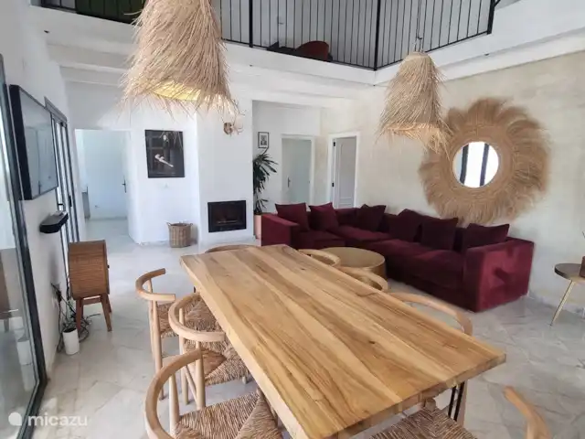 Acheter une location de vacances Espagne, Costa Blanca, Jávea – villa Casa Aura, 5 lits, intimité