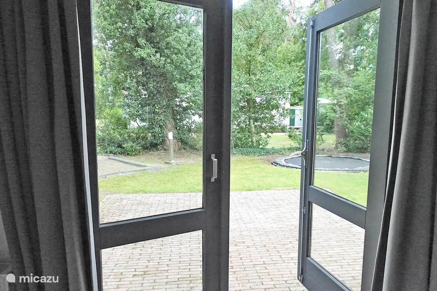 for sale 6 person chalet in Raalte, Overijssel