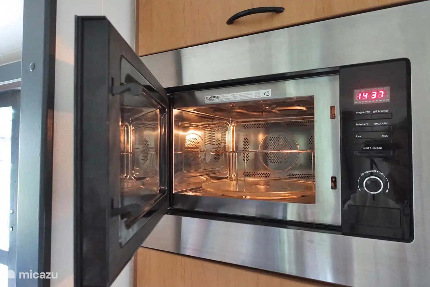 for sale 6 person chalet in Raalte, Overijssel