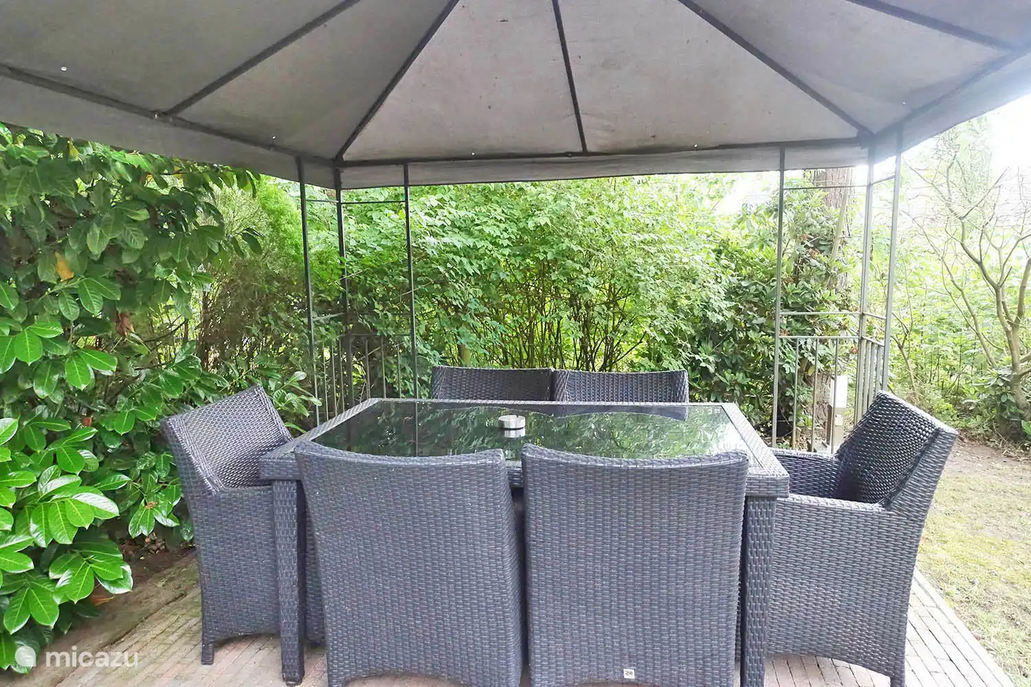 for sale 6 person chalet in Raalte, Overijssel