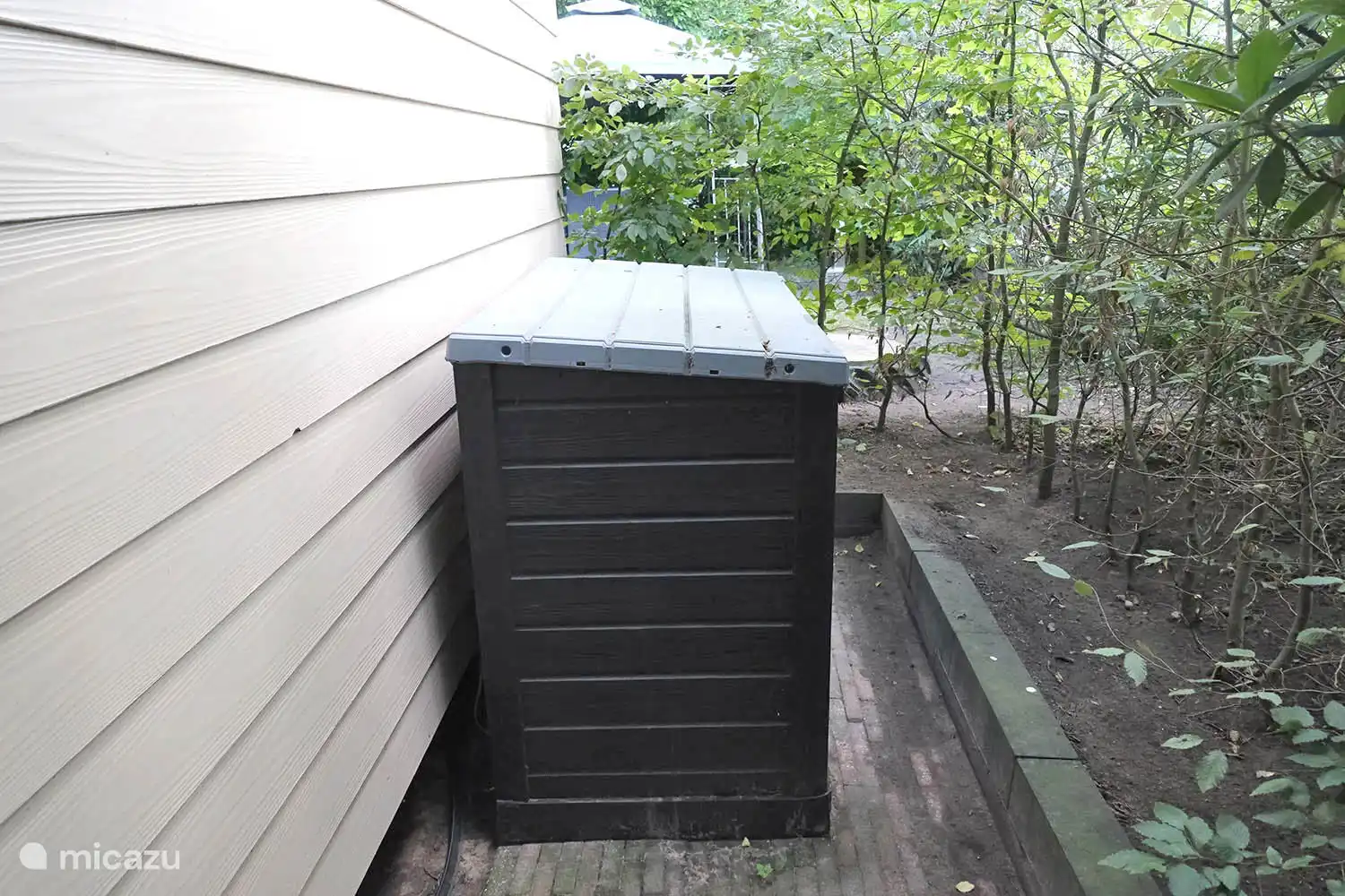 for sale 6 person chalet in Raalte, Overijssel