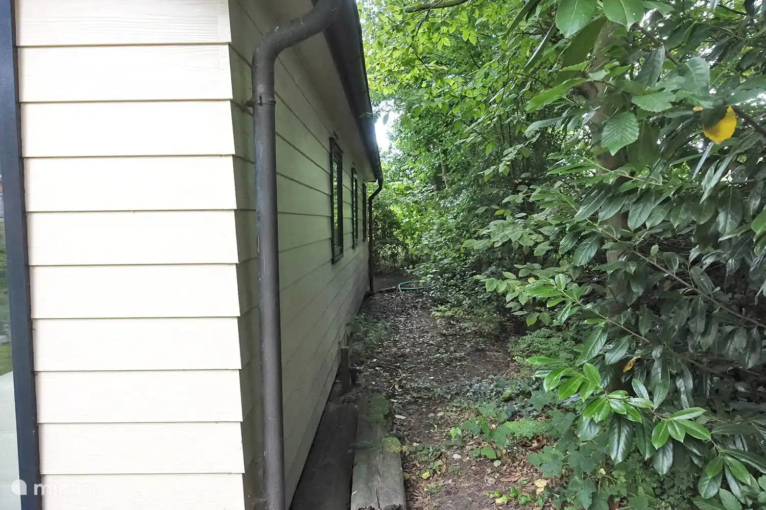 for sale 6 person chalet in Raalte, Overijssel