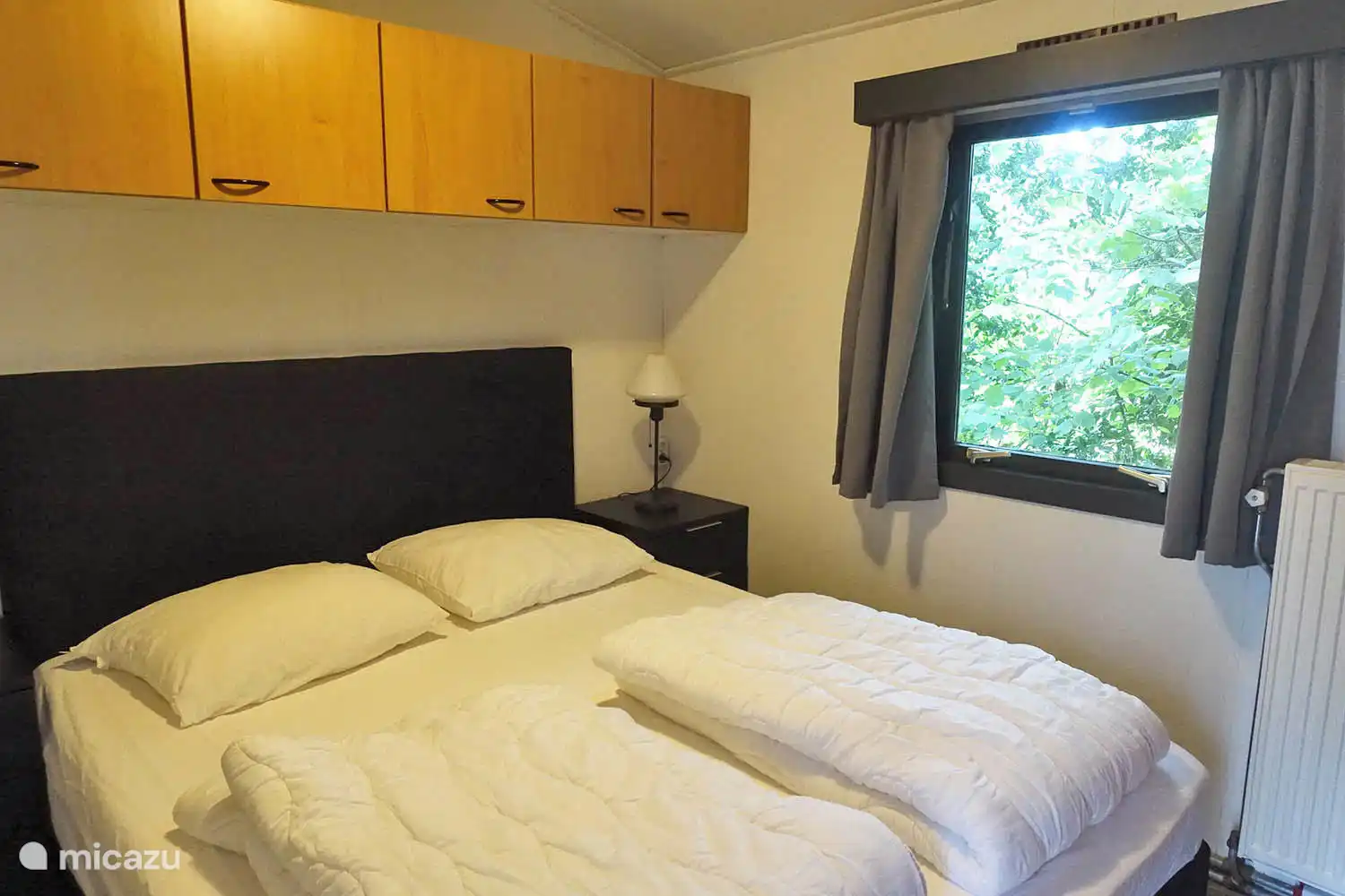 for sale 6 person chalet in Raalte, Overijssel