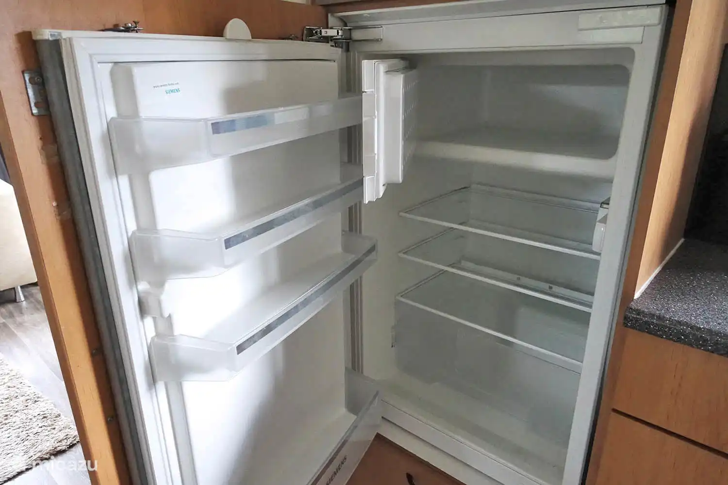 for sale 6 person chalet in Raalte, Overijssel