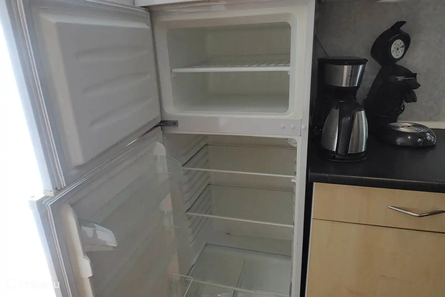 5 person chalet Krieghuusbelten, Raalte