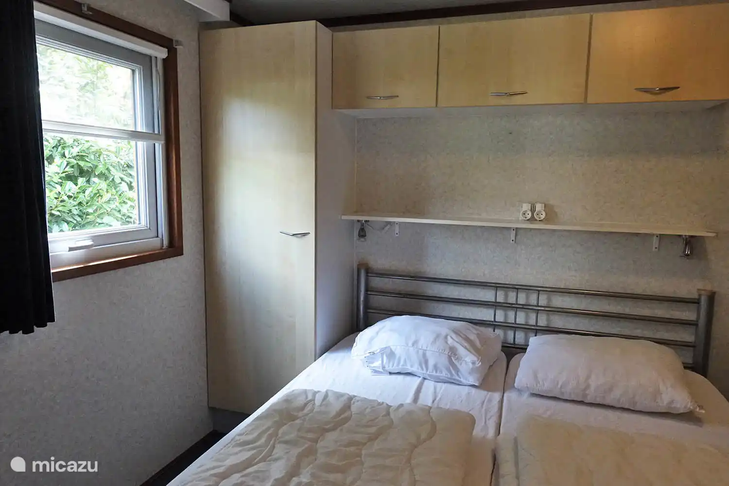 5 person chalet Krieghuusbelten, Raalte