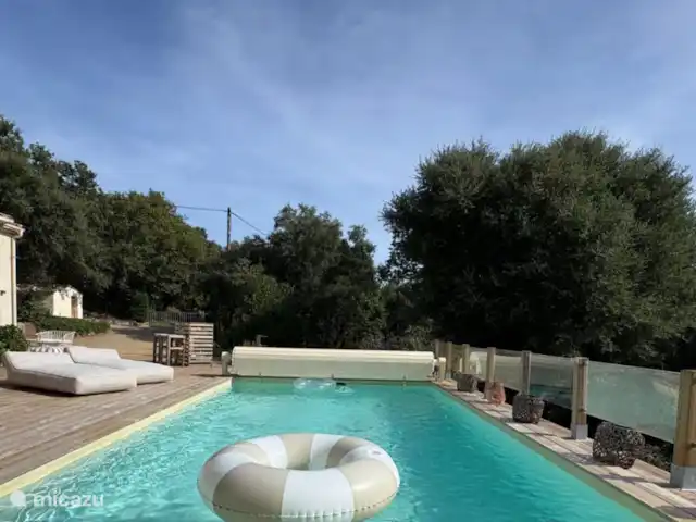 Acheter une location de vacances | France, maison de vacances - Elégante villa provençale rénovée